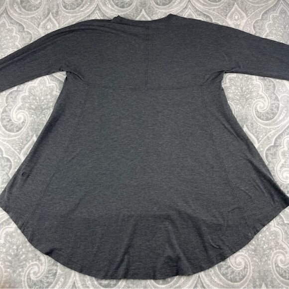 Womens Lululemon Acadia Long Sleeve - Picture 4 of 5